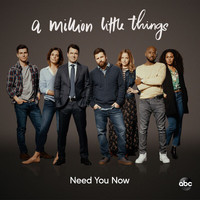 Anna Akana - Need You Now (From "A Million Little Things: Season 2")