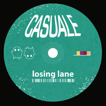 casuale / - Losing Lane