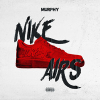 MURPHY / - Nike Airs