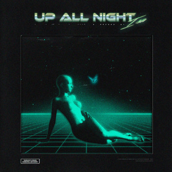 Isa - Up All Night (Explicit)