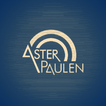 Aster Paulen / - Little Crazy Girl