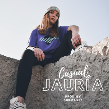 Casual - Jauría (Explicit)