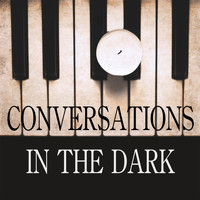 KPH / - Conversations In The Dark (Instrumental)