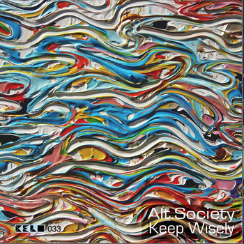 Alt.Society - Keep Wisely