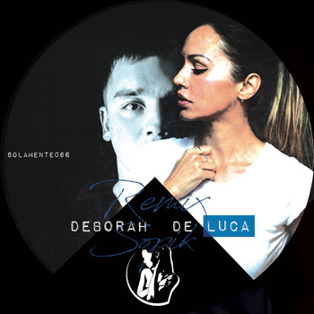 Deborah de Luca - Ahno (Sopik Remix)