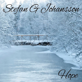 Stefan G Johansson / - Hope