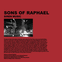 Sons of Raphael / - Siren Music