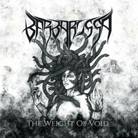 BarbaRossa - The Weight of Void