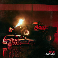 Gzuz - Donuts (Explicit)