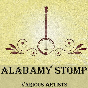 Various Artists - Alabamy Stomp
