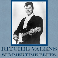 Richie Valens - Summertime Blues (Live)