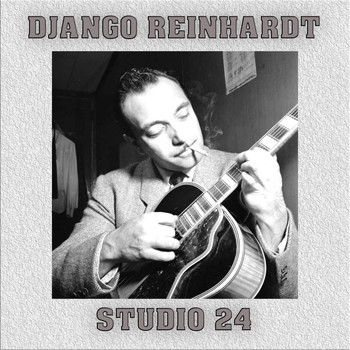 Django Reinhardt - Studio 24
