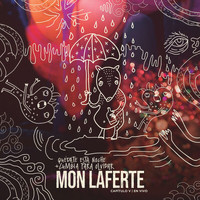 Mon Laferte - Sola Con Mis Monstruos (Capítulo V/En Vivo, Desde El Lunario del Auditorio Nacional)