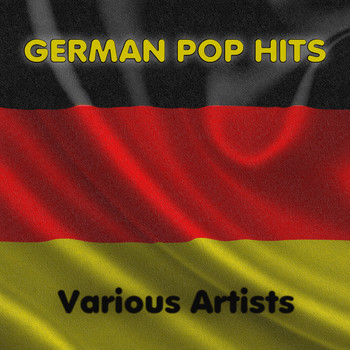 Various Artists - German Pop Hits
