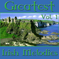 The Irish Boys - Greatest Irish Melodies Vol. 1