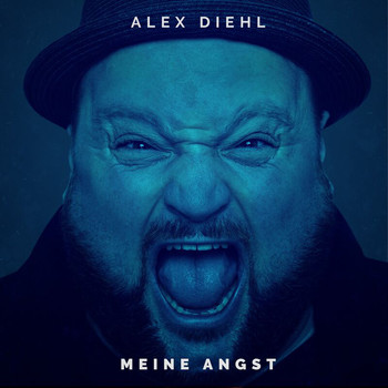 Alex Diehl - Meine Angst