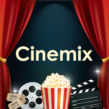 Various Artists - Cinemix