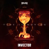 Invector - Time Is Moving