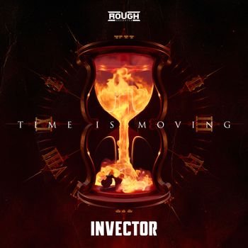 Invector - Time Is Moving