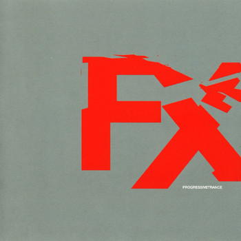 Various Artists - Fx