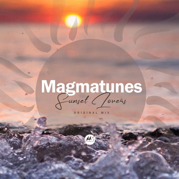 Magmatunes - Sunset Lovers