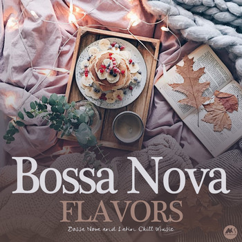 Various Artists - Bossa Nova Flavors
