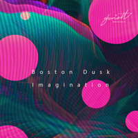 Boston Dusk - Imagination