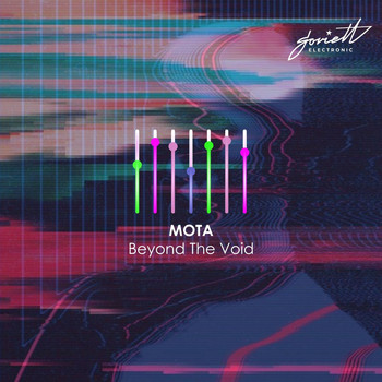 Mota - Beyond the Void