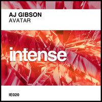 AJ Gibson - Avatar