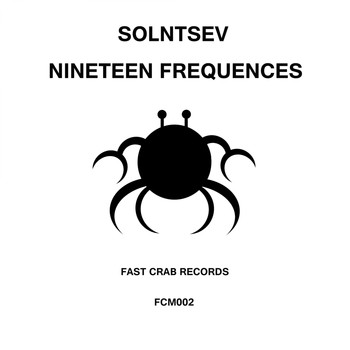 Solntsev - Nineteen Frequences