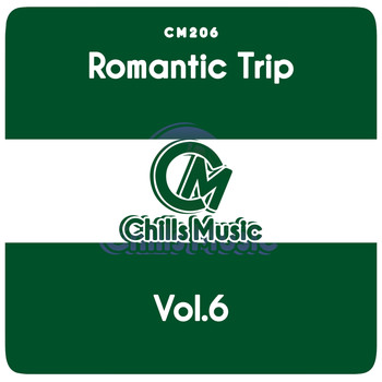 Various Artists - Romantic Trip, Vol.6
