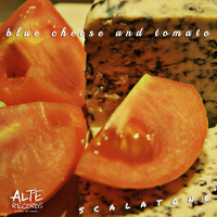 Scalatone - Blue Cheese and Tomato