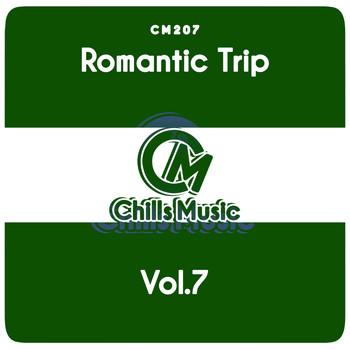Various Artists - Romantic Trip, Vol.7