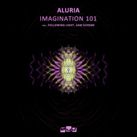 Aluria - Imagination 101