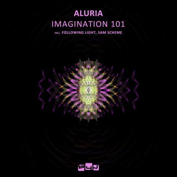 Aluria - Imagination 101
