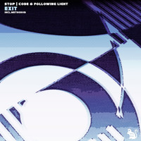 Stop|code and Following Light - Exit