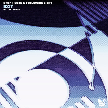 Stop|code and Following Light - Exit