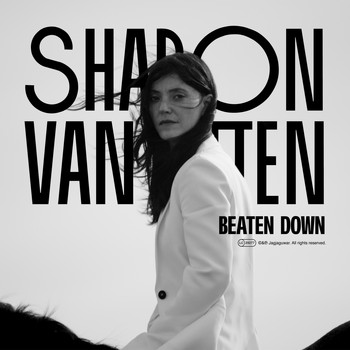 Sharon Van Etten - Beaten Down