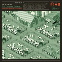 Peter Oren - The Greener Pasture