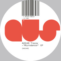 Tracey - Microdancer EP