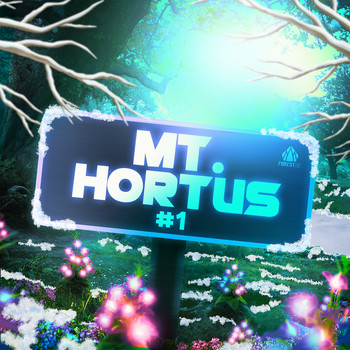 Various Artists - Mount Hortus #1