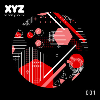 Various Artists - XYZ Underground EP