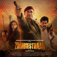 Aviraj Sen &amp; Megh Banerjee - Zombiesthaan (Original Motion Picture Soundtrack)