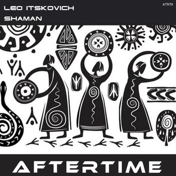 Leo Itskovich - Shaman
