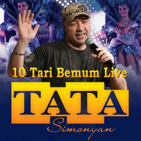 Tata Simonyan - 10 Tari Bemum (Live)