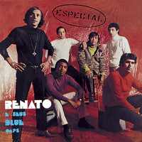Renato e seus Blue Caps - Renato e Seus Blue Caps Especial