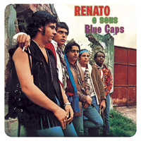 Renato e seus Blue Caps - Renato e Seus Blue Caps