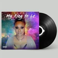 Shema - My King to Be (Explicit)