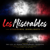 Brian Eads & David T. Clydesdale - Les Misérables: Symphonic Highlights