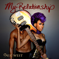 Nik West - My Relationship (feat. Orianthi & Big Sam's Funky Nation)